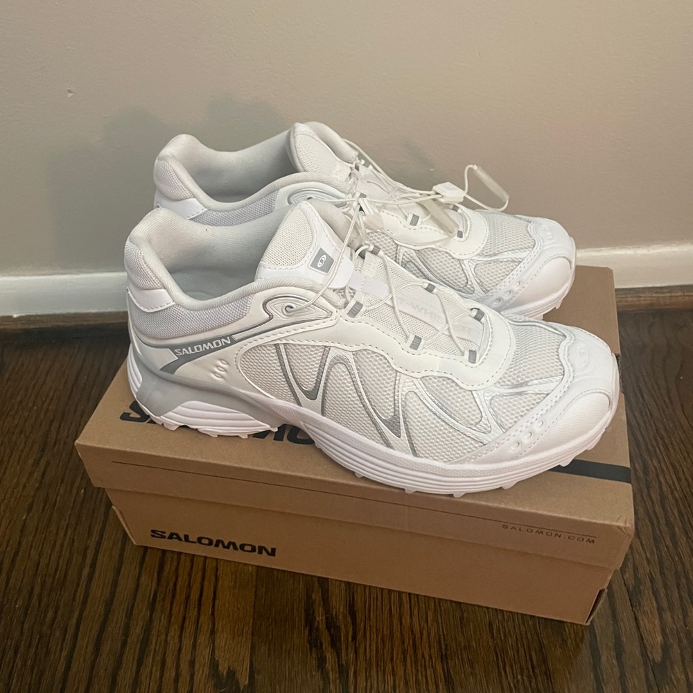 Salomon xt-Whisper